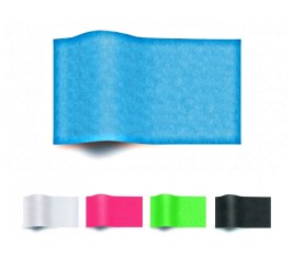 Papel de seda en colores