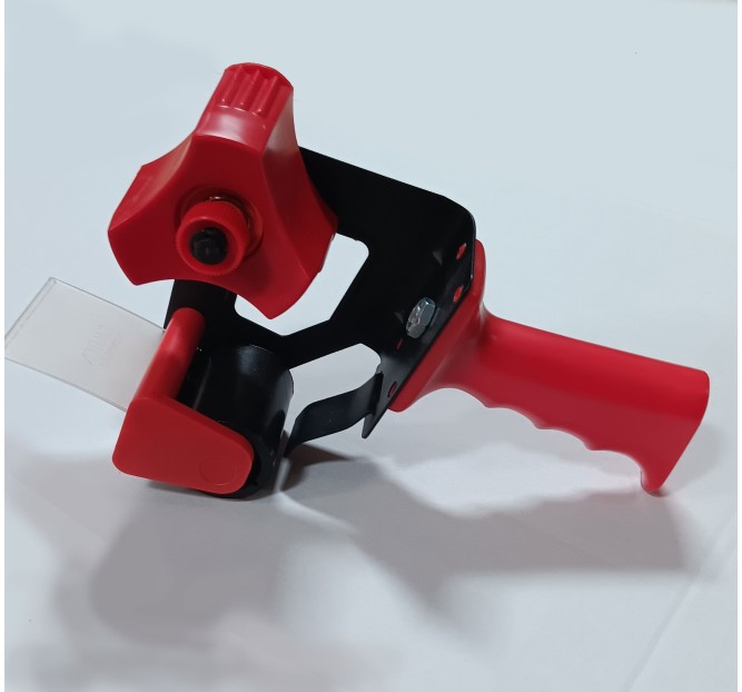 Precintadora manual