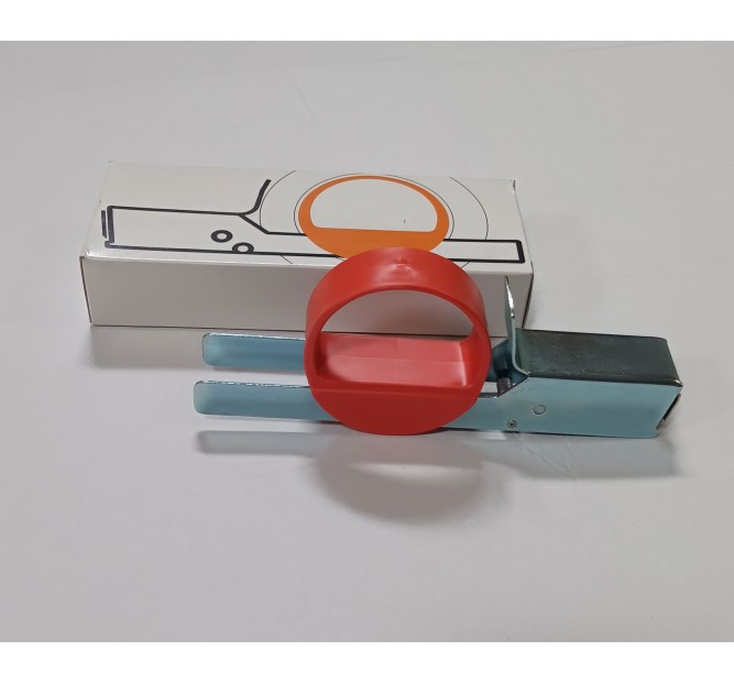 Aplicador para rollos de celo 66x19 o 132x19