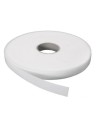 Velcro adhesivo "Macho" 25 m x 20 mm ancho