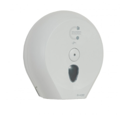 Dispensador papel higiénico LUCART