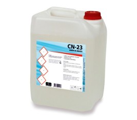 Jabón Dermatológico CN23