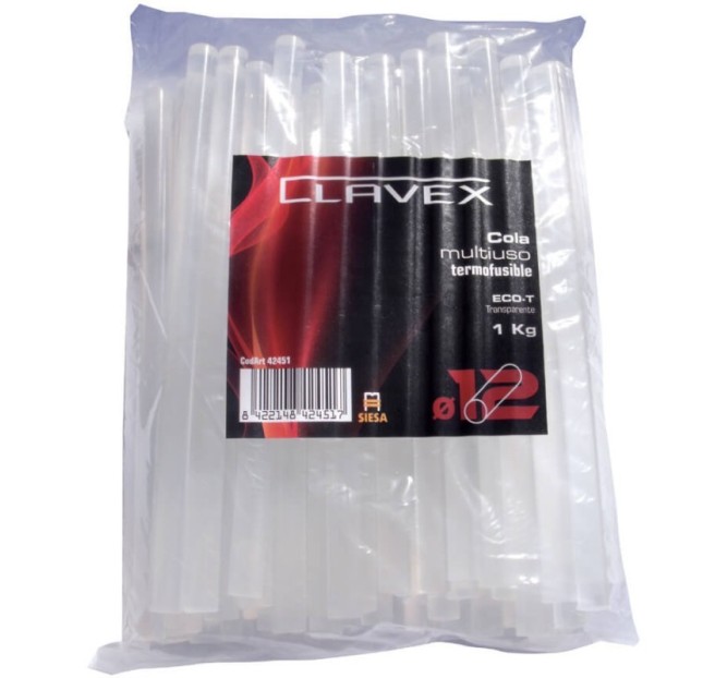 COLA TERMOFUSIBLE