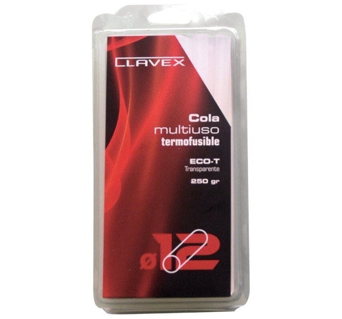 COLA TERMOFUSIBLE