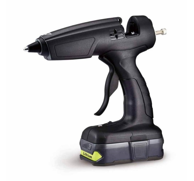 Pistola encoladora RC 1812 (100W)