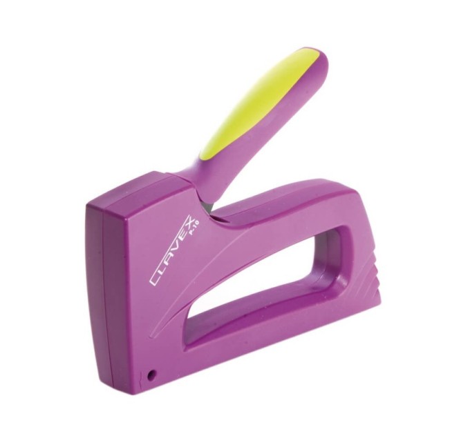 Grapadora manual P-10