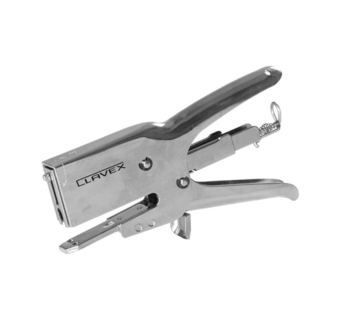 Grapadora de tenaza HSP-13