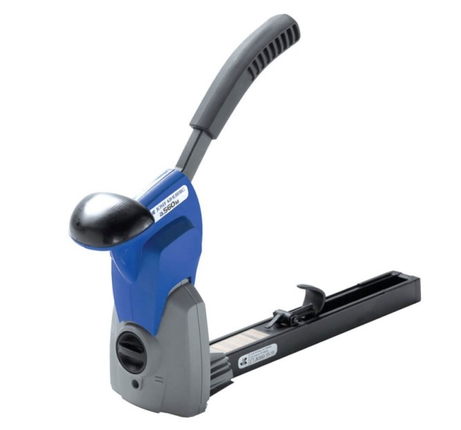 Grapadora manual cartón Kihlberg JK-560/15-18 M