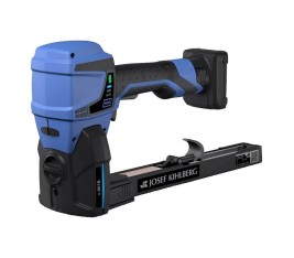 Grapadora JK 560 -B 15-18 FL a Batería