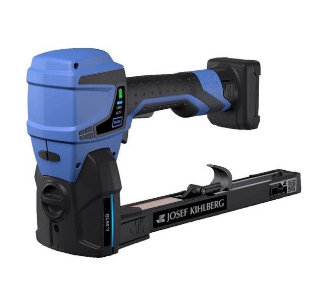 Grapadora JK 560 -B 15-18 FL a Batería