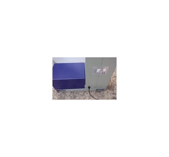 Enfardadora AV100W