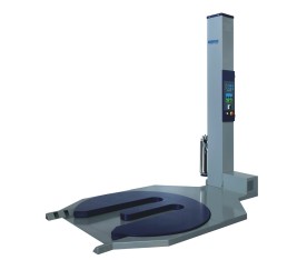 Enfardadora AV100W