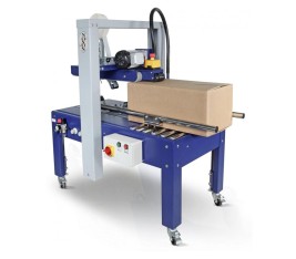 Precintadora Semi-automática Multiformato STICKER TBDA