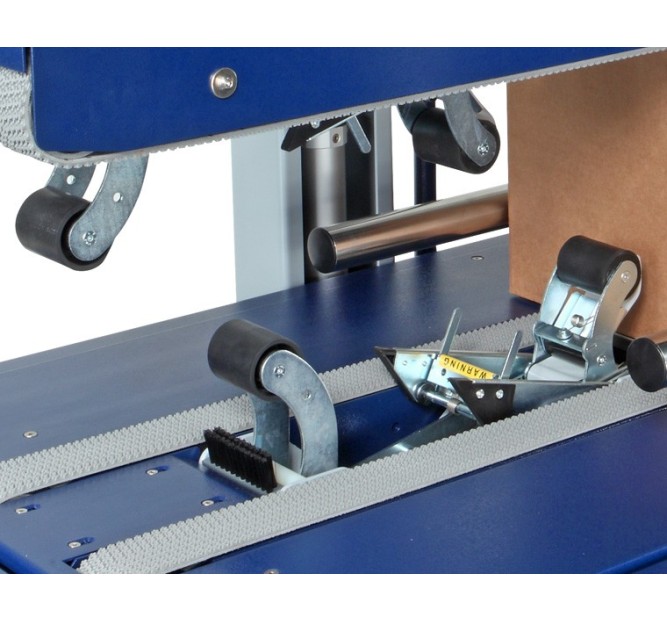 Precintadora Semi-automática Multiformato STICKER TBDA