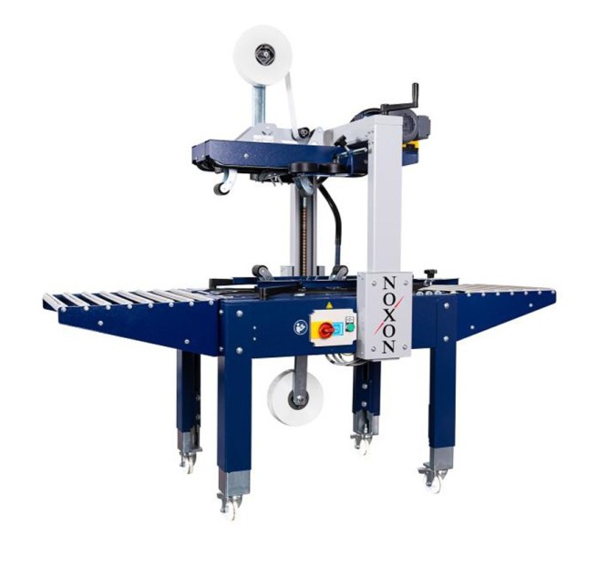 Precintadora Semi-automática Monoformato STICKER ME-50