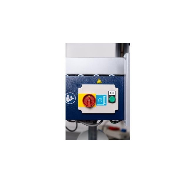 Precintadora Semi-automática Monoformato STICKER ME-50