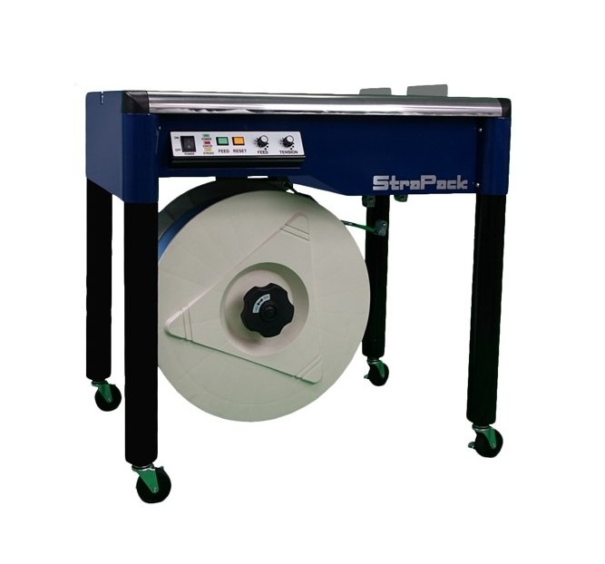 Flejadora Strapack IQ-400