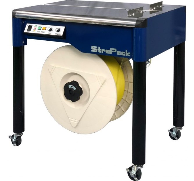 Flejadora Strapack IQ-400