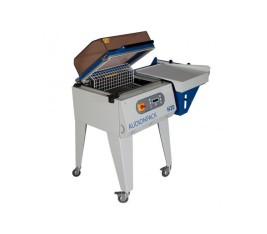 Retractiladora de campana Audion H-20