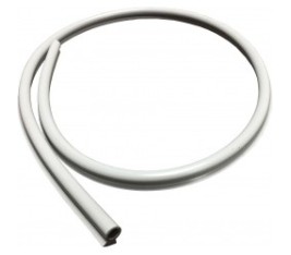 Recambio Silicona gris hueca para soldadora PRONTO y MAGNETA