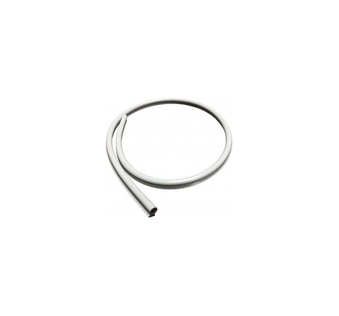 Recambio Silicona gris hueca para soldadora PRONTO y MAGNETA