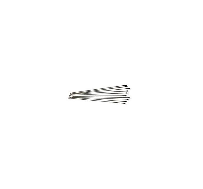 Recambio resistencia para soldadoras bolsas CD Pack 10 un.