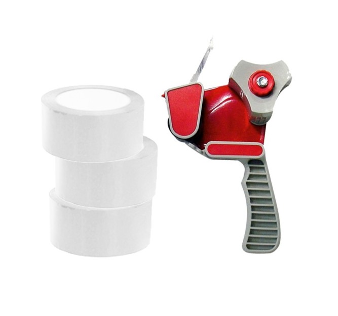 Kit precintado en Polipropileno o PVC