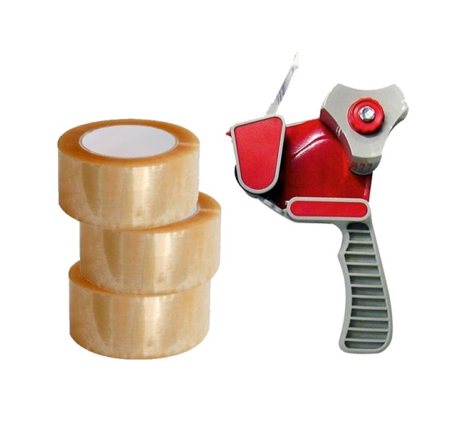 Kit precintado en Polipropileno o PVC