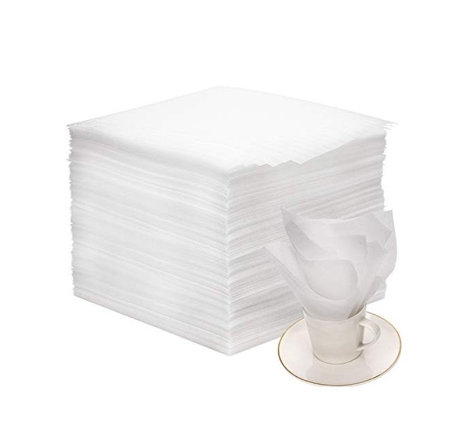 Espuma de Polietileno FOAM