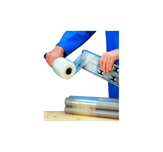 Minirrollo film estirable 150x10