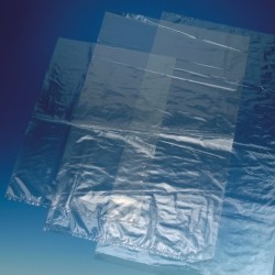 compromiso Sin valor FALSO Bolsas plástico transparente - Material de Embalaje Online. Envío Rápido  24/48h