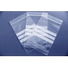 Bolsas autocierre Plástico Transparentes Herméticas - Material de Embalaje Online. Envío Rápido 24/48h
