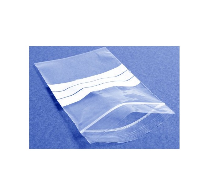 Bolsas de plástico herméticas con autocierre - Material de Embalaje Online. Envío Rápido 24/48h