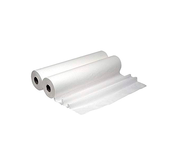 Papel para camilla