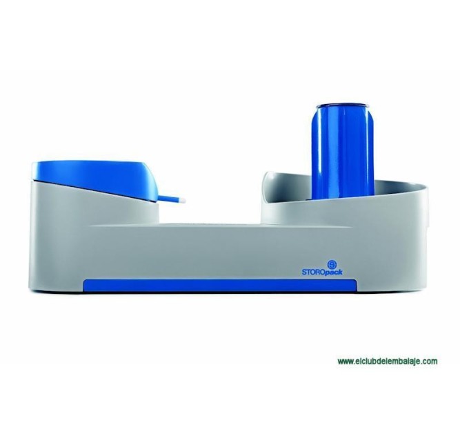 Máquina para cojines de aire para embalaje AIRMove1 - Venta online. Envio en 24-48 horas.