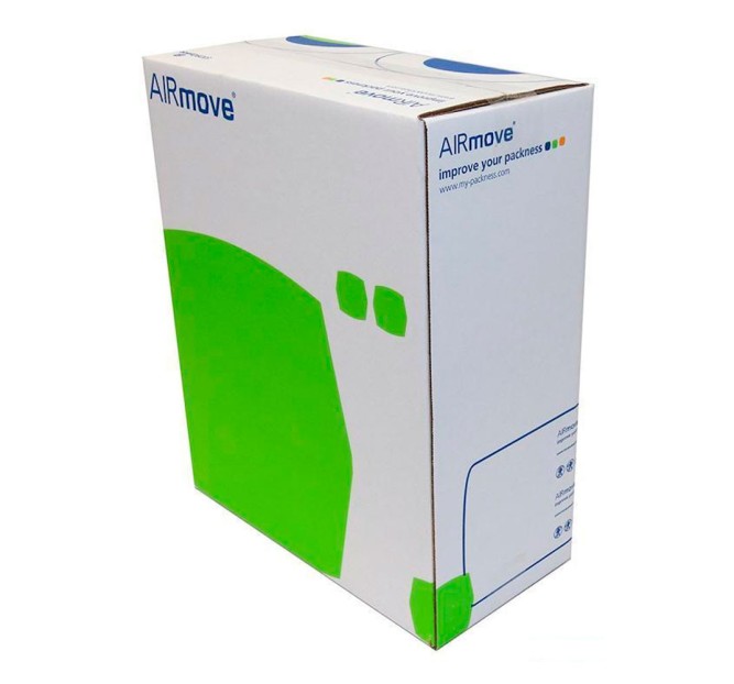 Bobina film COUSHION para AIRMove1 - Material de Embalaje Online. Envío Rápido 24/48h