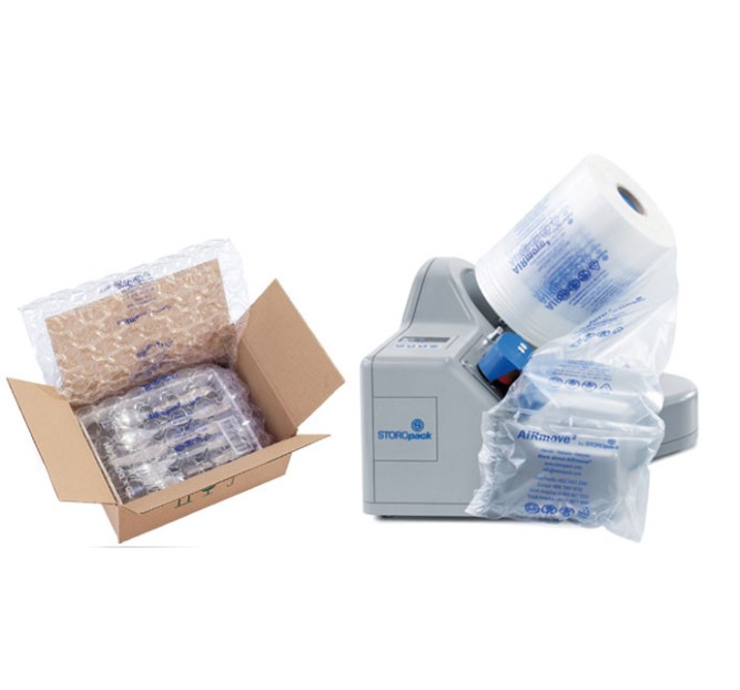 Máquina para cojines de aire para embalaje AIRMove2 - Venta online. Envio en 24-48 horas.