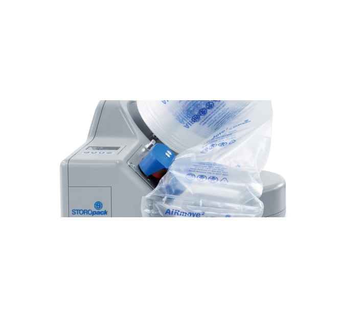 Máquina para cojines de aire para embalaje AIRMove2 - Venta online. Envio en 24-48 horas.