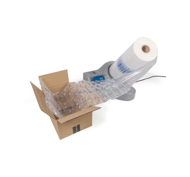 Bobina film COUSHIOM-M para AIRMove2 - Material de Embalaje Online. Envío Rápido 24/48h