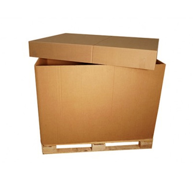 Box palet- Material de Embalaje Online. Envío Rápido 24/48h