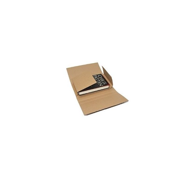Cajas para libros