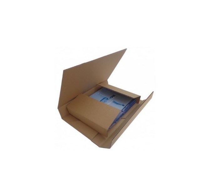 Cajas para libros