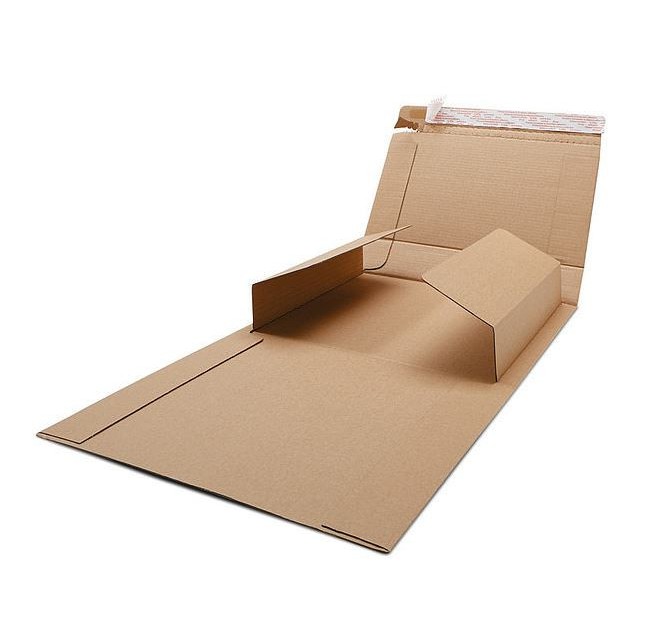 Cajas para libros