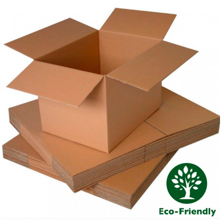 Corea permanecer total Cajas de cartón - Material de Embalaje Online. Envío Rápido 24/48h