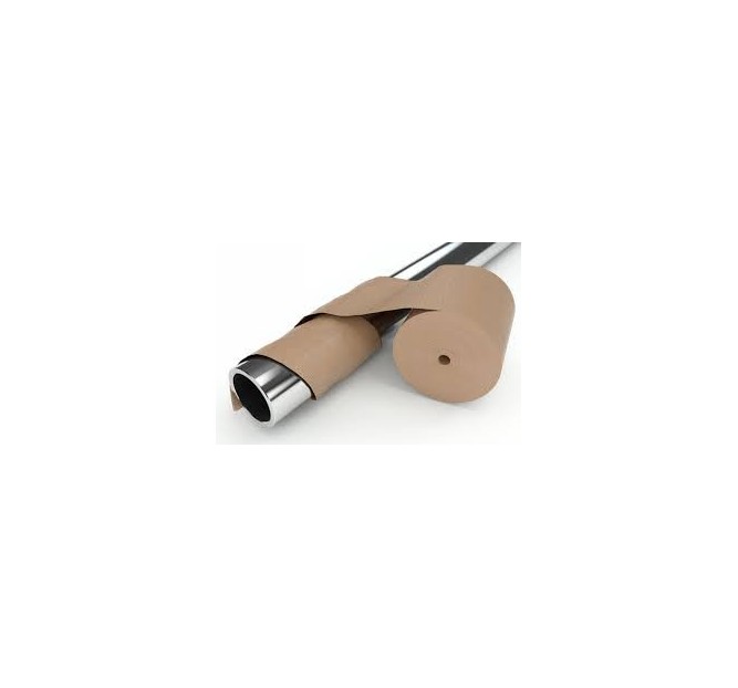 papel kraft crepado protección