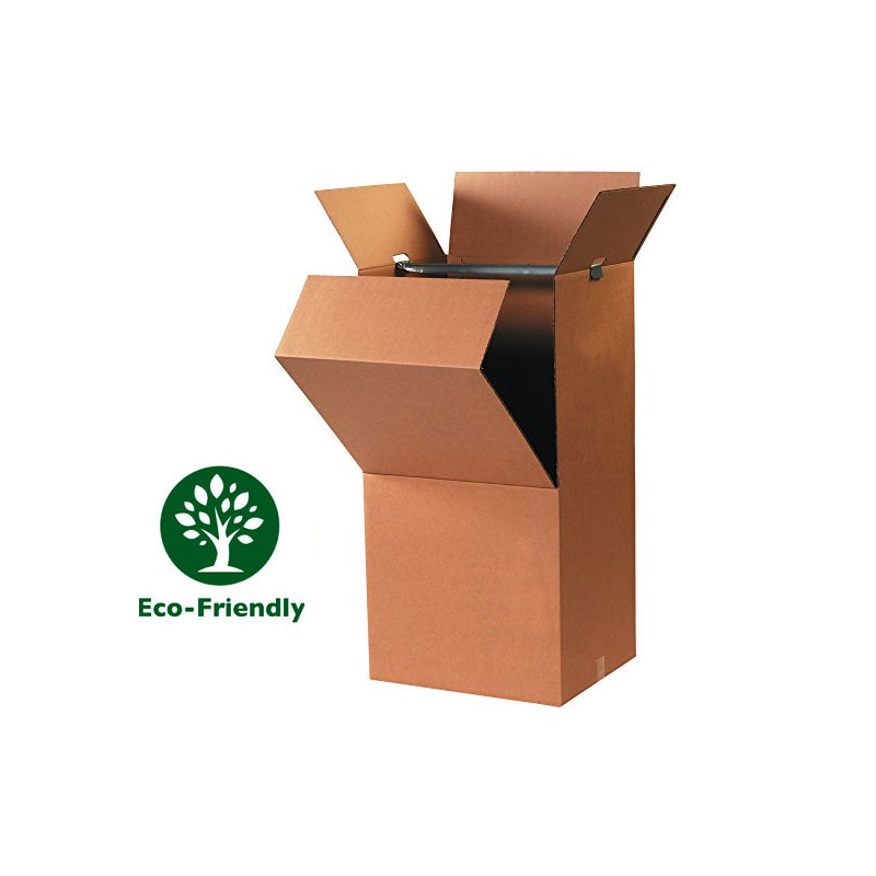 Cajas Armario - Material de Embalaje Online. Envío Rápido 24/48h