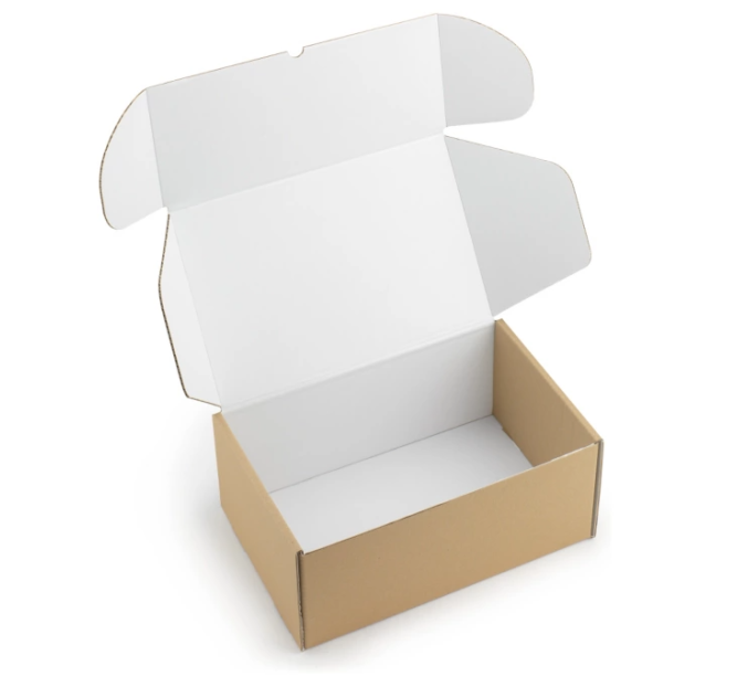 cajas de cartón en microcanal - Material de Embalaje Online. Envío Rápido 24/48h