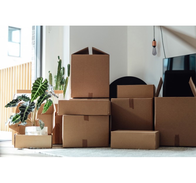 Cajas de cartón - Material de Embalaje Online. Envío Rápido 24/48h