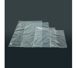 Bolsas plástico transparente - Material de Embalaje Online. Envío Rápido 24/48h