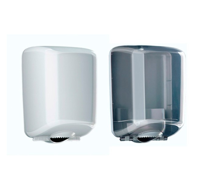 Dispensador papel secamanos- Material de Embalaje Online. Envío Rápido 24/48h
